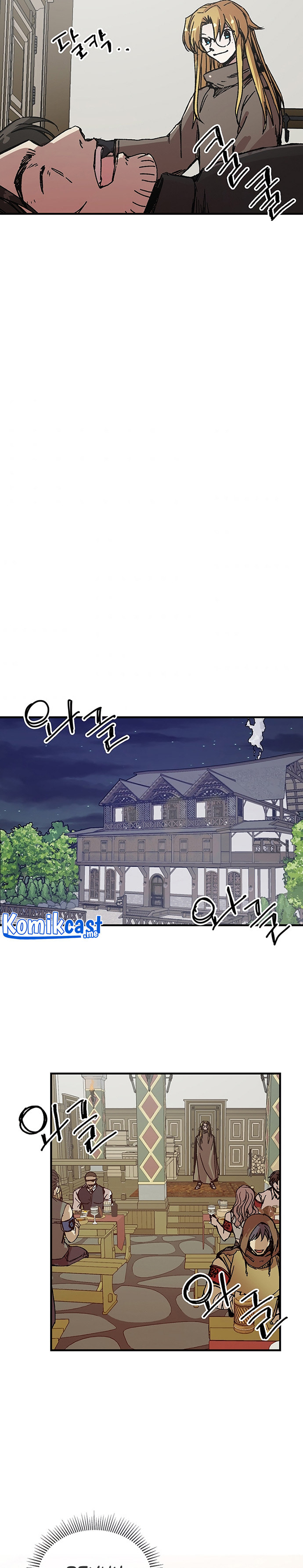 I Am Player Who Suck Alone (Solo Bug Player) Chapter 99 Gambar 18